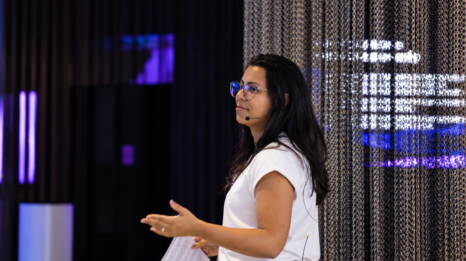 Ecossistema de inovação da Accenture